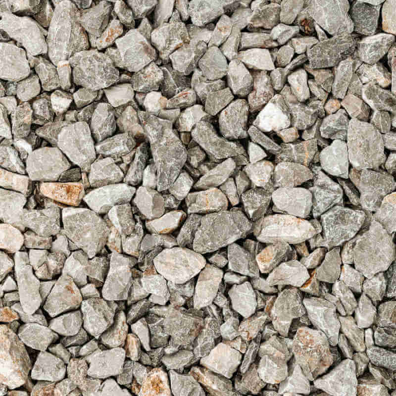 Type 3 Aggregate from Earth Movers in Many, LA