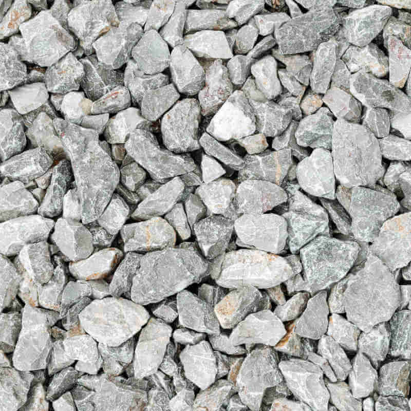 Type 2 Aggregate from Earth Movers in Many, LA