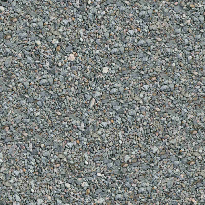 Type 4 Aggregate from Earth Movers in Many, LA